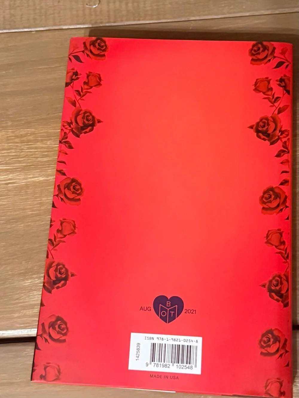 The Inheritance of Orquídea Divina Hardcover Zoraida Córdova 2021 Magical
